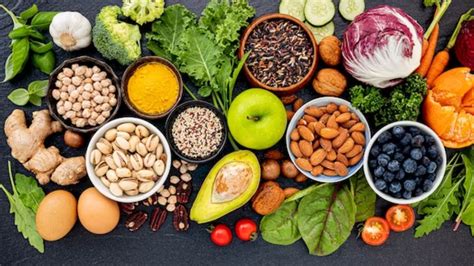 Fiber Rich Foods: இந்த உணவுகள் நார்ச்சத்தின் .